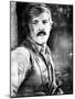 Butch Cassidy and the Sundance Kid, Robert Redford, 1969-null-Mounted Photo