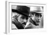 Butch Cassidy and the Sundance Kid, Robert Redford, Paul Newman, 1969-null-Framed Premium Photographic Print