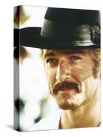 Butch Cassidy and the Sundance Kid-null-Stretched Canvas