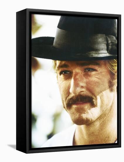 Butch Cassidy and the Sundance Kid-null-Framed Stretched Canvas