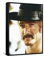 Butch Cassidy and the Sundance Kid-null-Framed Stretched Canvas