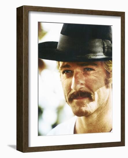 Butch Cassidy and the Sundance Kid-null-Framed Photo