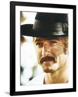 Butch Cassidy and the Sundance Kid-null-Framed Photo