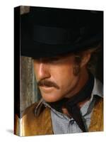 Butch Cassidy and the Sundance Kid-null-Stretched Canvas