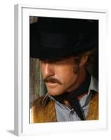 Butch Cassidy and the Sundance Kid-null-Framed Photo