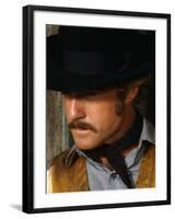 Butch Cassidy and the Sundance Kid-null-Framed Photo