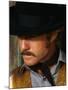 Butch Cassidy and the Sundance Kid-null-Mounted Photo