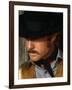 Butch Cassidy and the Sundance Kid-null-Framed Photo