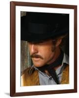 Butch Cassidy and the Sundance Kid-null-Framed Photo