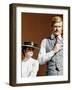 Butch Cassidy and the Sundance Kid-null-Framed Photo