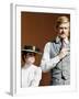 Butch Cassidy and the Sundance Kid-null-Framed Photo