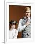 Butch Cassidy and the Sundance Kid-null-Framed Photo