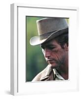 Butch Cassidy and the Sundance Kid-null-Framed Photo