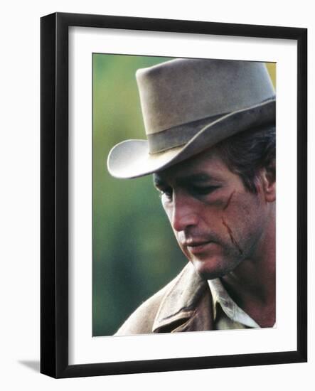 Butch Cassidy and the Sundance Kid-null-Framed Photo