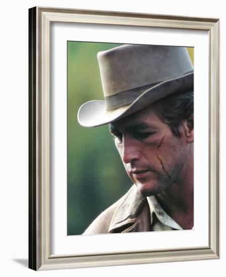 Butch Cassidy and the Sundance Kid-null-Framed Photo