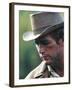 Butch Cassidy and the Sundance Kid-null-Framed Photo