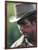 Butch Cassidy and the Sundance Kid-null-Framed Photo