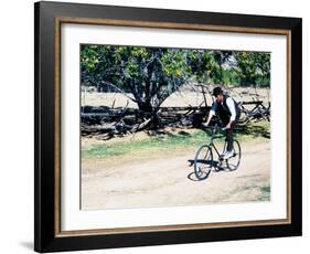 Butch Cassidy and the Sundance Kid-null-Framed Photo