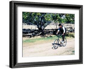 Butch Cassidy and the Sundance Kid-null-Framed Photo