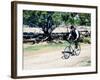 Butch Cassidy and the Sundance Kid-null-Framed Photo