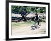 Butch Cassidy and the Sundance Kid-null-Framed Photo