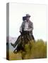 Butch Cassidy and the Sundance Kid-null-Stretched Canvas