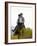 Butch Cassidy and the Sundance Kid-null-Framed Photo