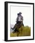 Butch Cassidy and the Sundance Kid-null-Framed Photo