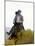 Butch Cassidy and the Sundance Kid-null-Mounted Photo