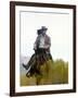 Butch Cassidy and the Sundance Kid-null-Framed Photo