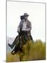 Butch Cassidy and the Sundance Kid-null-Mounted Photo