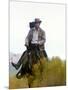 Butch Cassidy and the Sundance Kid-null-Mounted Photo