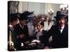 Butch Cassidy and the Sundance Kid-null-Stretched Canvas