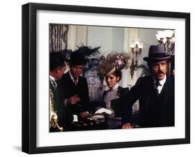 Butch Cassidy and the Sundance Kid-null-Framed Photo