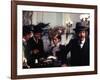 Butch Cassidy and the Sundance Kid-null-Framed Photo