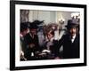 Butch Cassidy and the Sundance Kid-null-Framed Photo