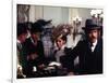 Butch Cassidy and the Sundance Kid-null-Framed Photo