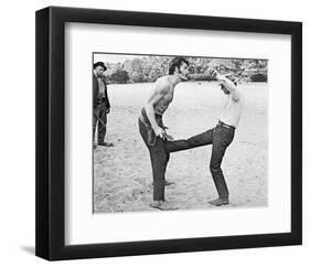 Butch Cassidy and the Sundance Kid-null-Framed Photo