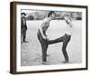 Butch Cassidy and the Sundance Kid-null-Framed Photo