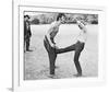 Butch Cassidy and the Sundance Kid-null-Framed Photo