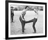 Butch Cassidy and the Sundance Kid-null-Framed Photo