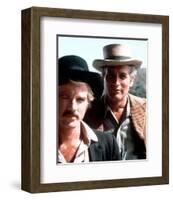 Butch Cassidy and the Sundance Kid-null-Framed Photo