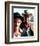 Butch Cassidy and the Sundance Kid-null-Framed Photo