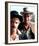 Butch Cassidy and the Sundance Kid-null-Framed Photo