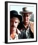 Butch Cassidy and the Sundance Kid-null-Framed Photo