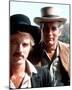 Butch Cassidy and the Sundance Kid-null-Mounted Photo