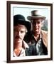 Butch Cassidy and the Sundance Kid-null-Framed Photo