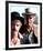 Butch Cassidy and the Sundance Kid-null-Framed Photo