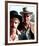 Butch Cassidy and the Sundance Kid-null-Framed Photo