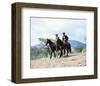 Butch Cassidy and the Sundance Kid-null-Framed Photo